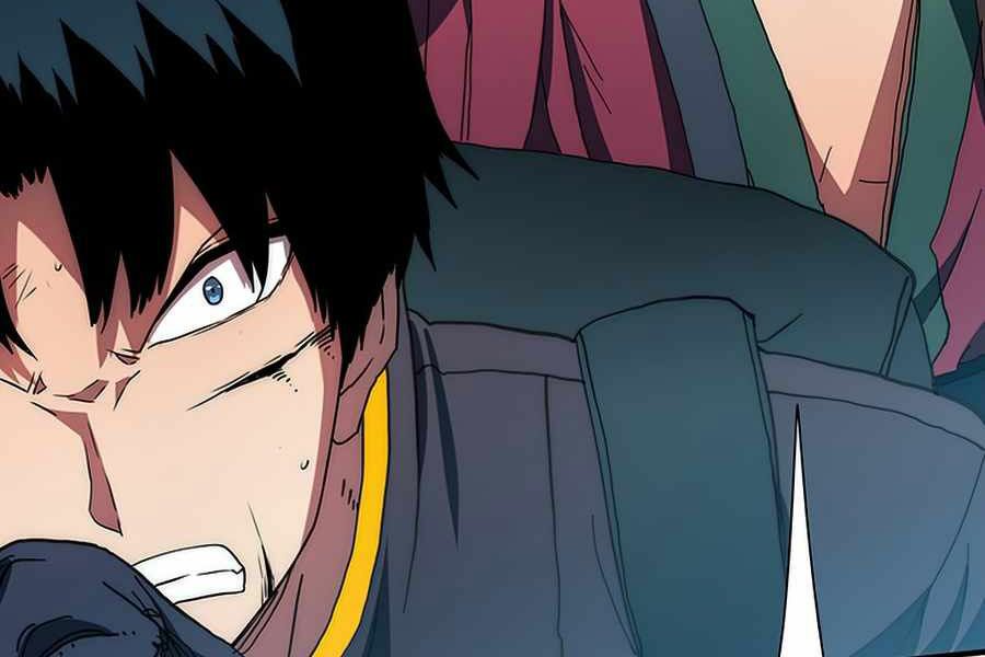 các chòm sao chỉ chú ý mình tôi chapter 21 50