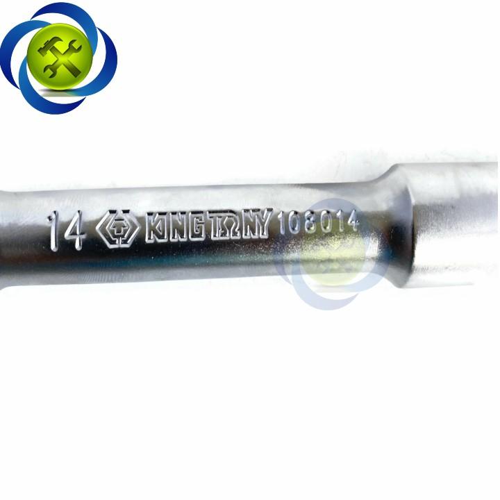 Điếu 14mm Kingtony 108014 dài 160mm
