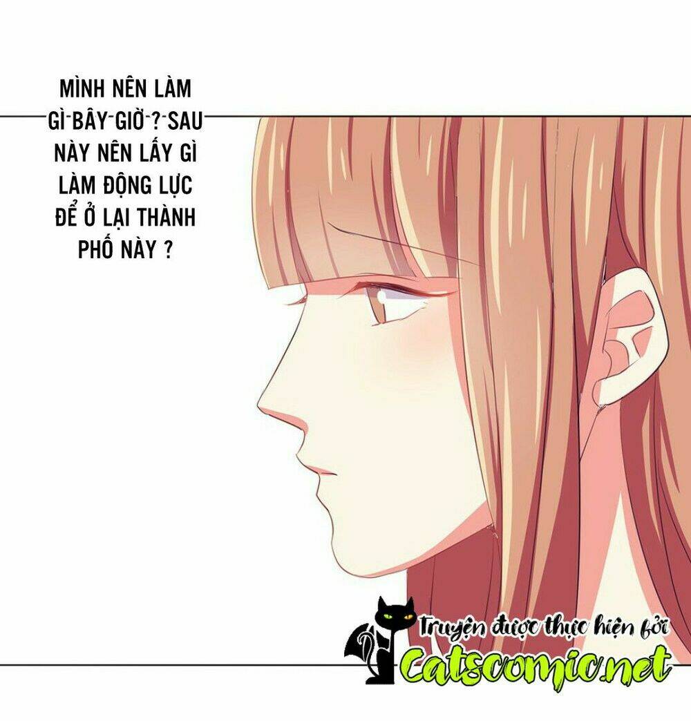 bị quyến rũ, làm sao đây? chapter 8 21