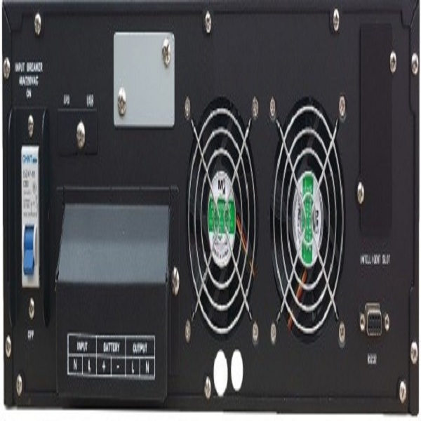 Bộ lưu điện - UPS Sorotec HP9116CR 6KR