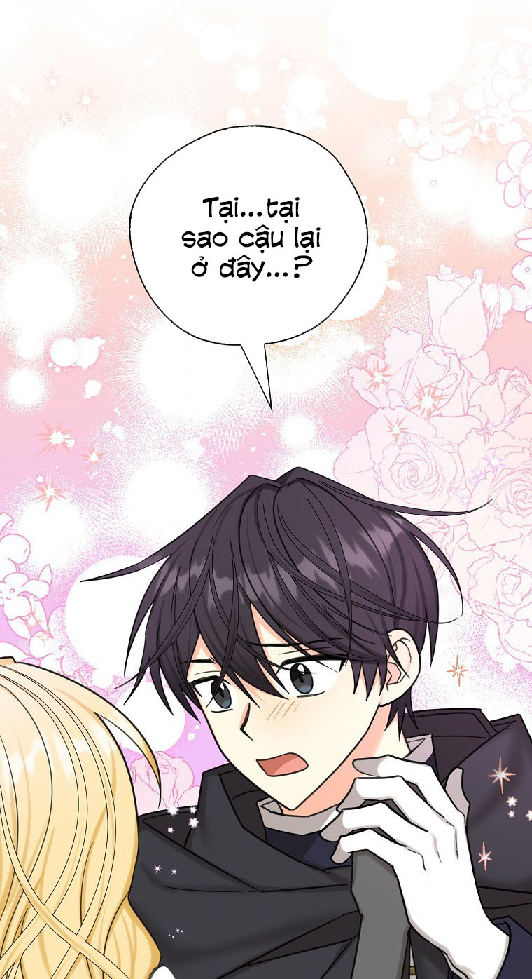 ba người anh trai của tôi là bạo quân chapter 50.1 5