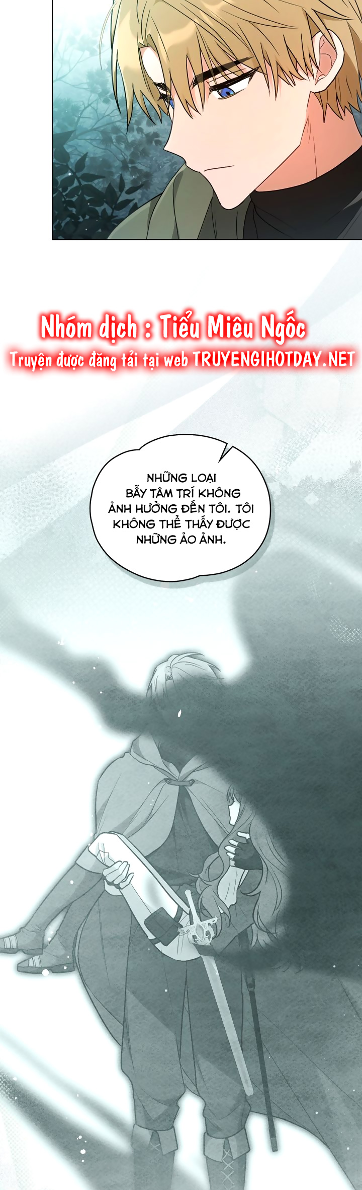 yêu cô công chúa sắp chết chapter 51 16