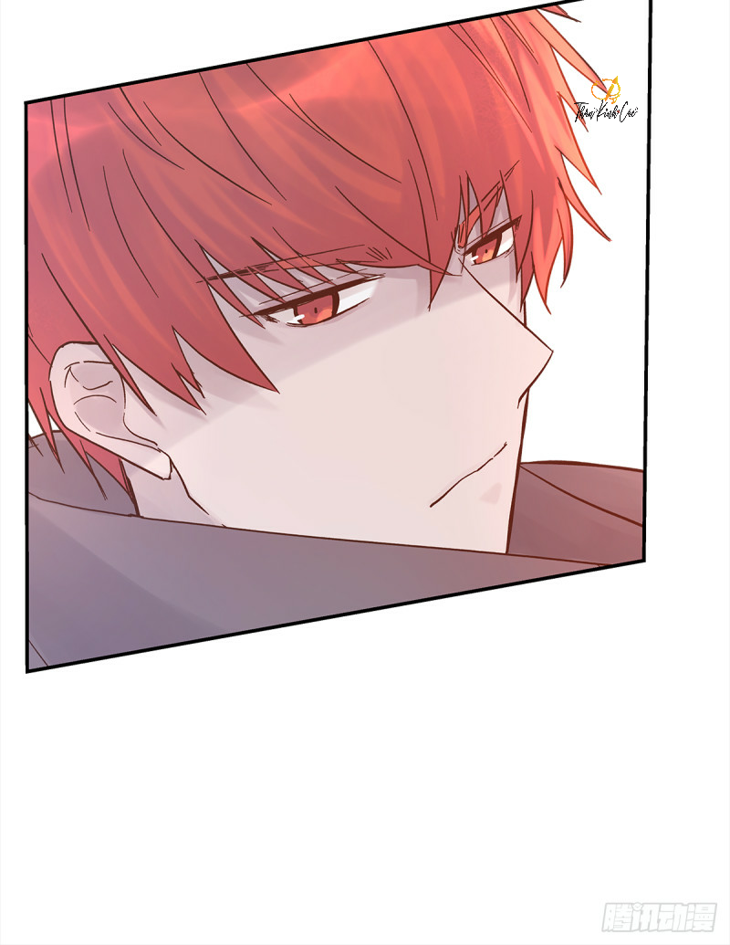 mối tình đầu gian nan của chu thành nhất chapter 33 40