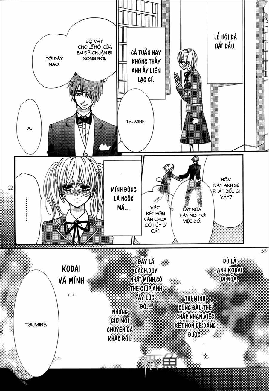 megami no libra chapter 10 22