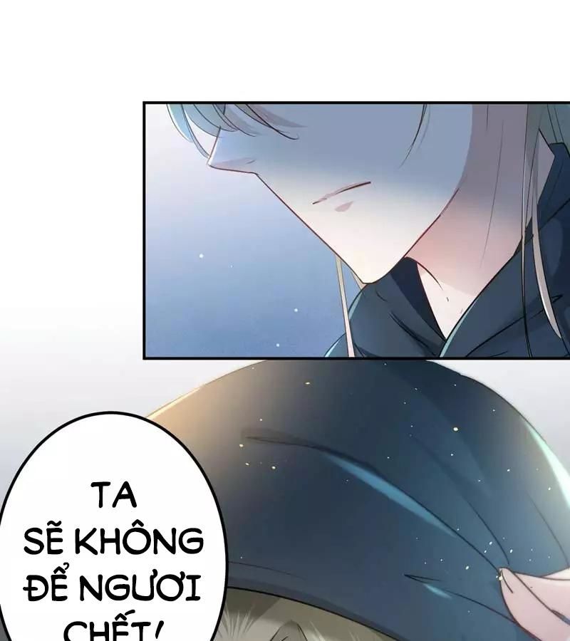 vương gia không thể trêu chapter 58 45