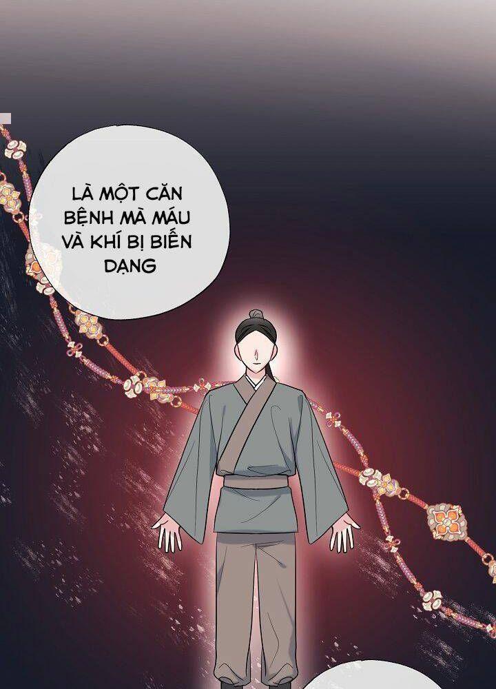 tôi muốn sống một cuộc sống hiền từ chapter 2.5 22