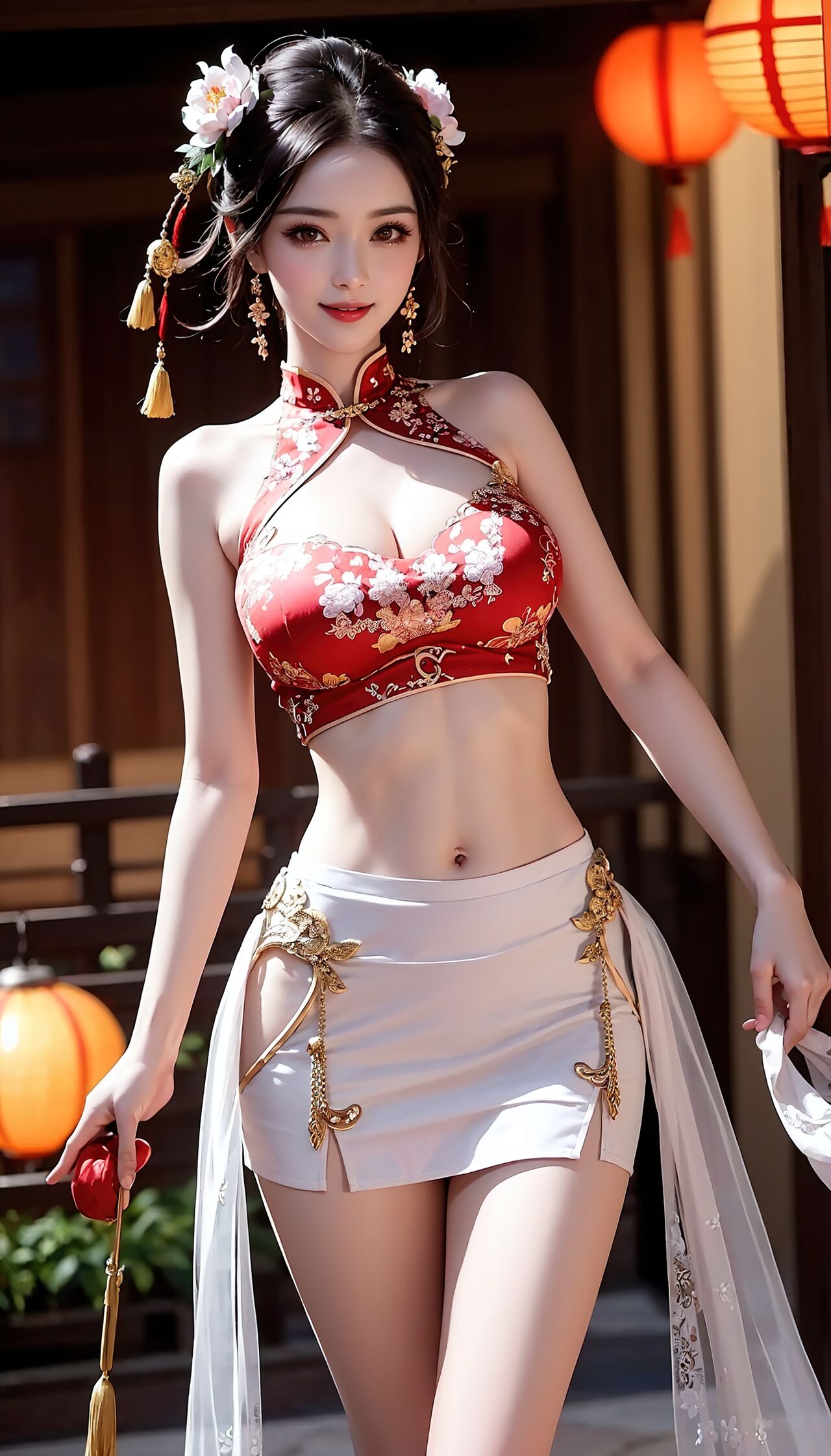 artist ai generated chapter 344 135