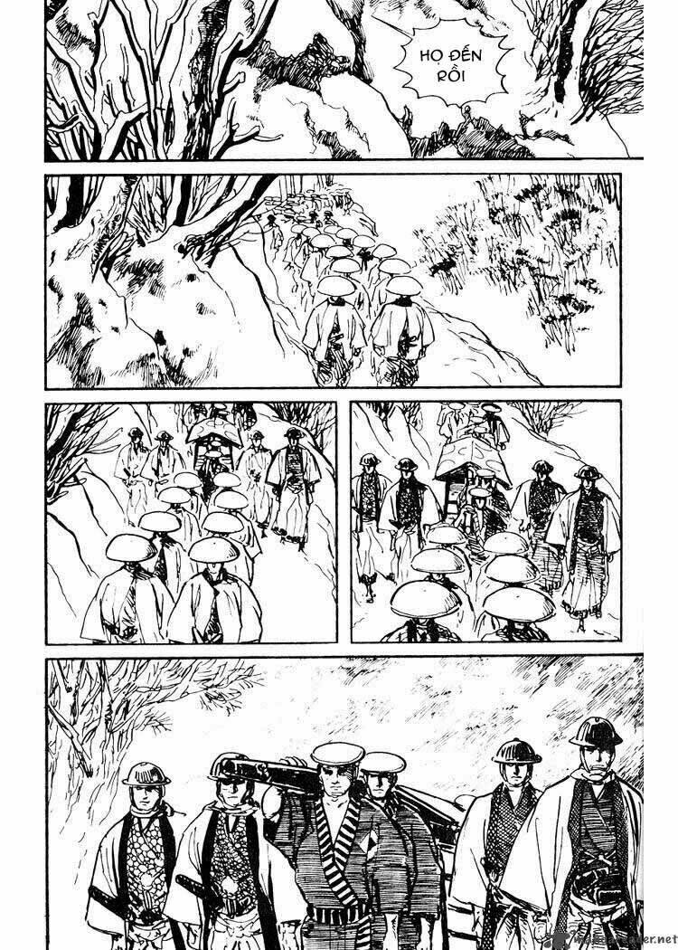 lone wolf and cub chapter 44 41