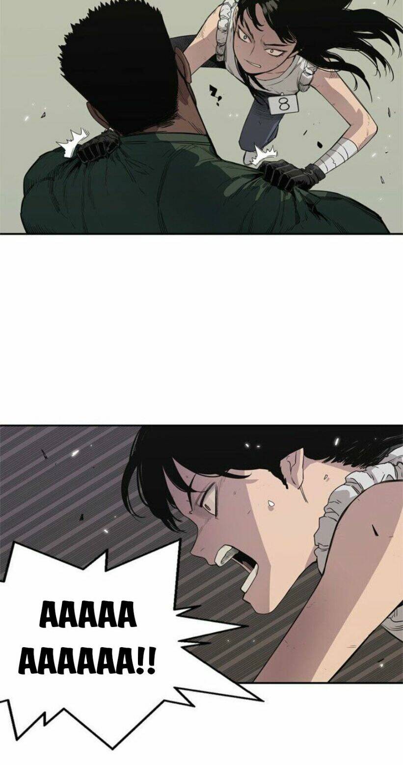 hiệp sĩ giao hàng chapter 35 44