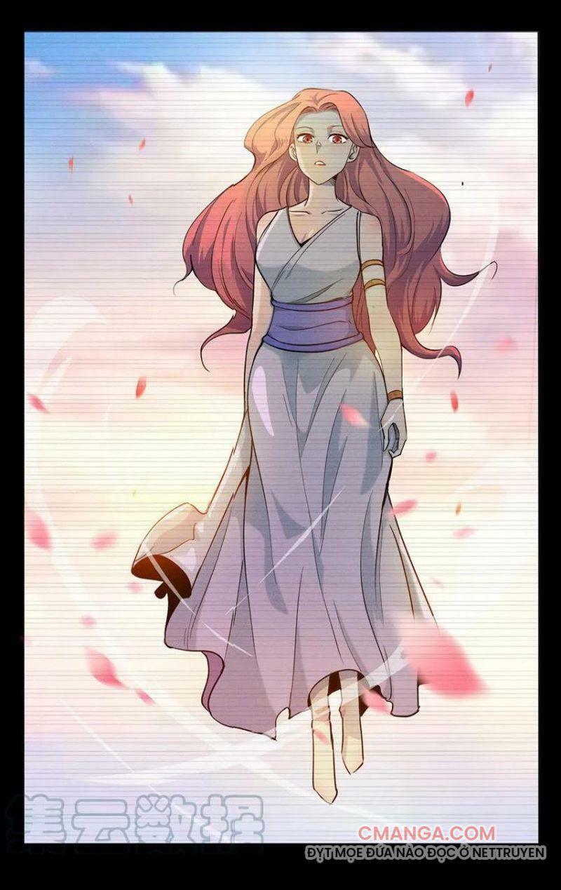 vạn giới tiên trung chapter 313 11