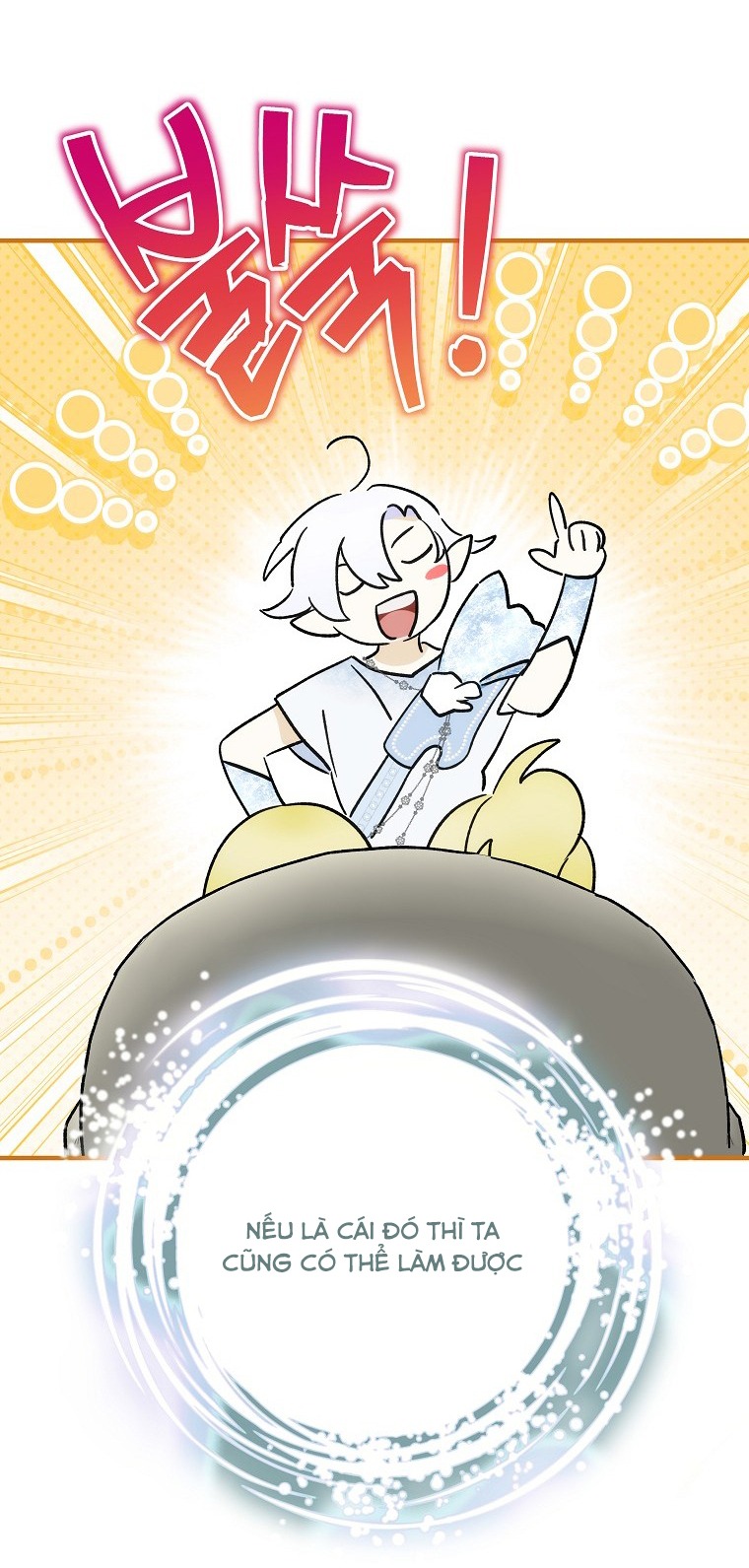 đứa bé không phải là con của anh chapter 73.1 43