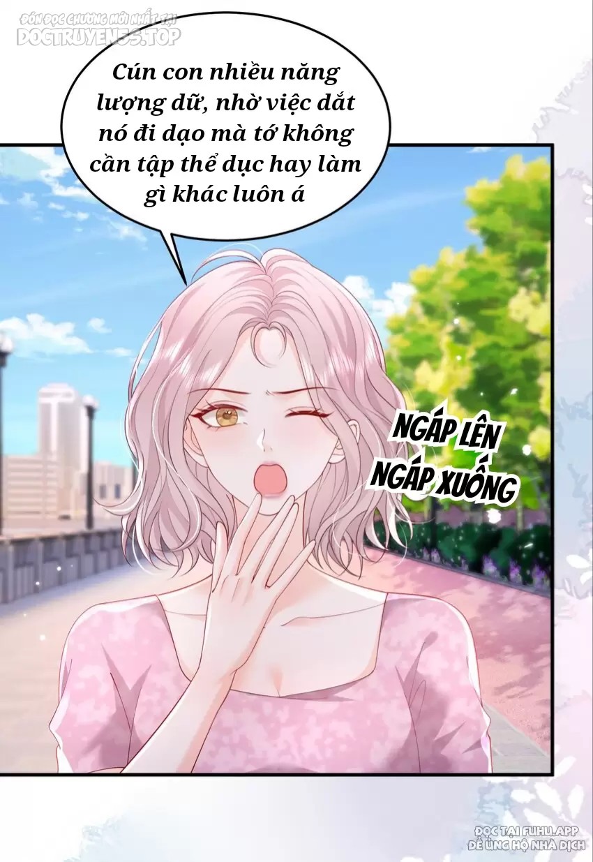 mận xanh chapter 73 10