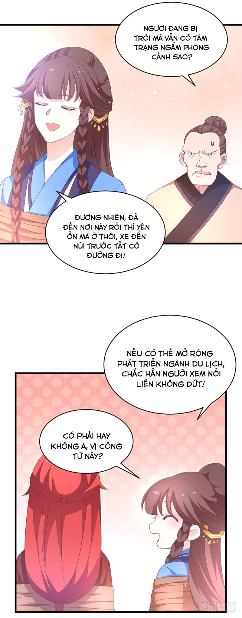 trò chơi trừng phạt chapter 21 4