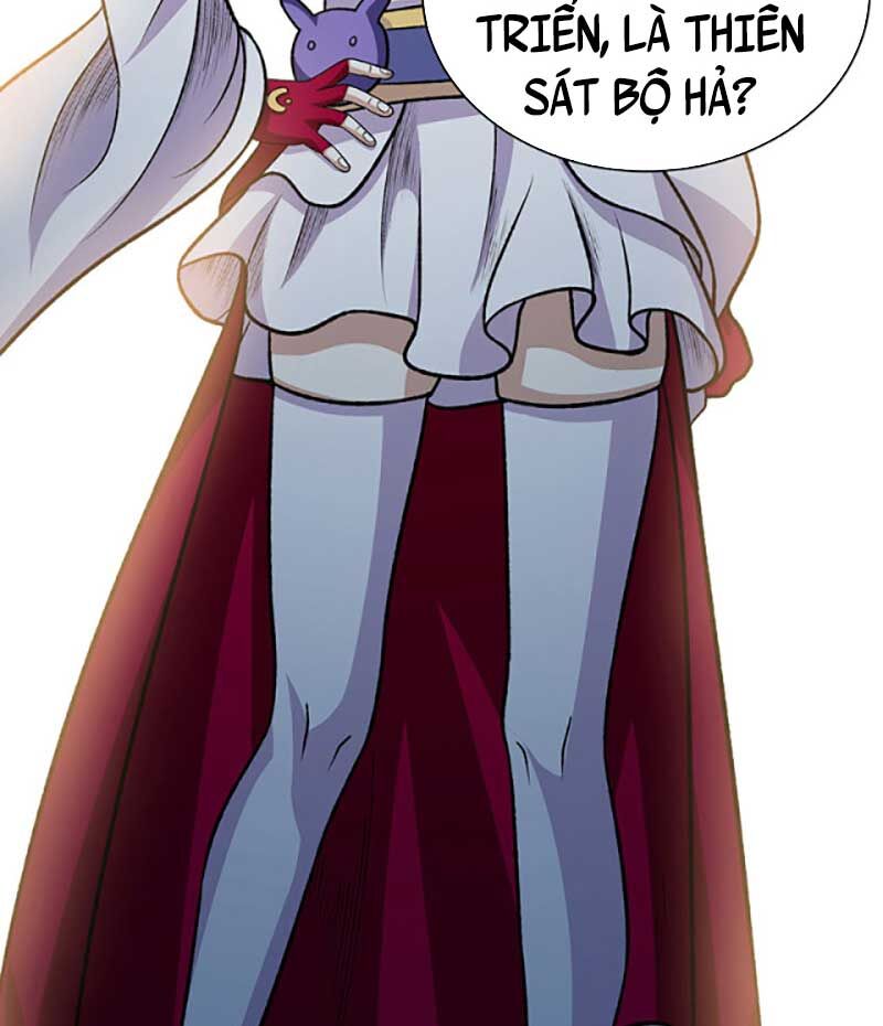 võ đạo độc tôn chapter 568 68