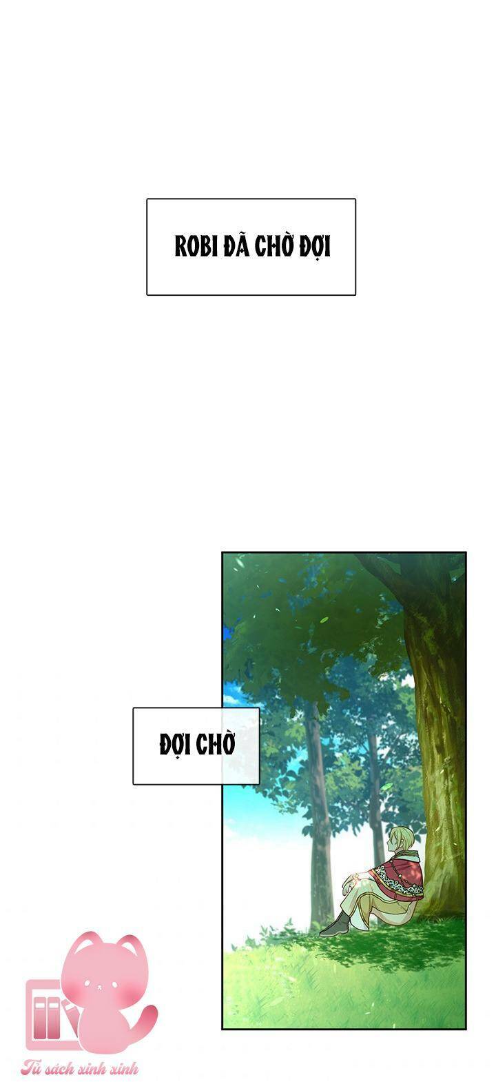 hãy coi chừng ác nữ chapter 120 1