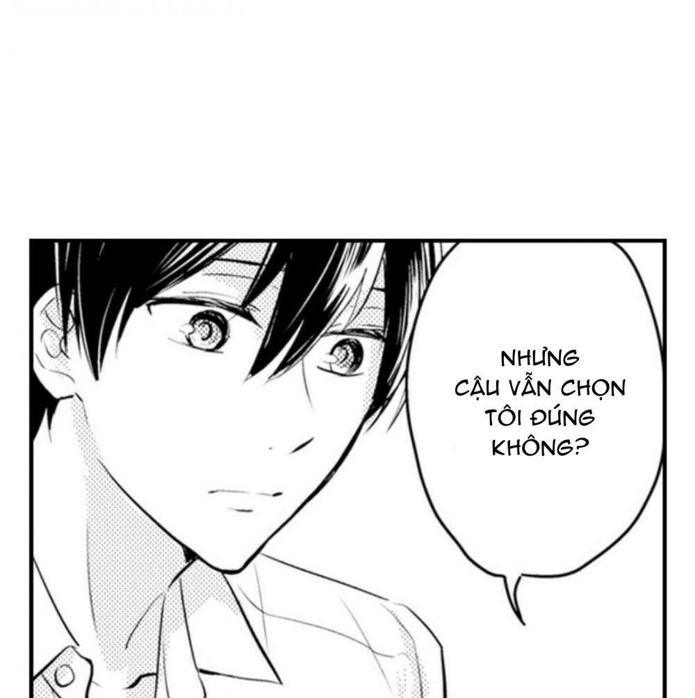 mang thai ở trường nam sinh chapter 90 28