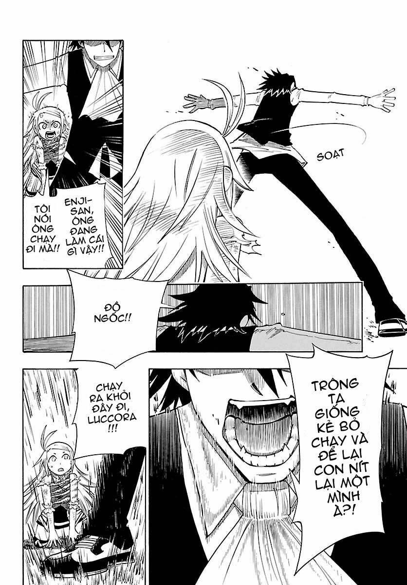 appearance of the yellow dragon chapter 7 20