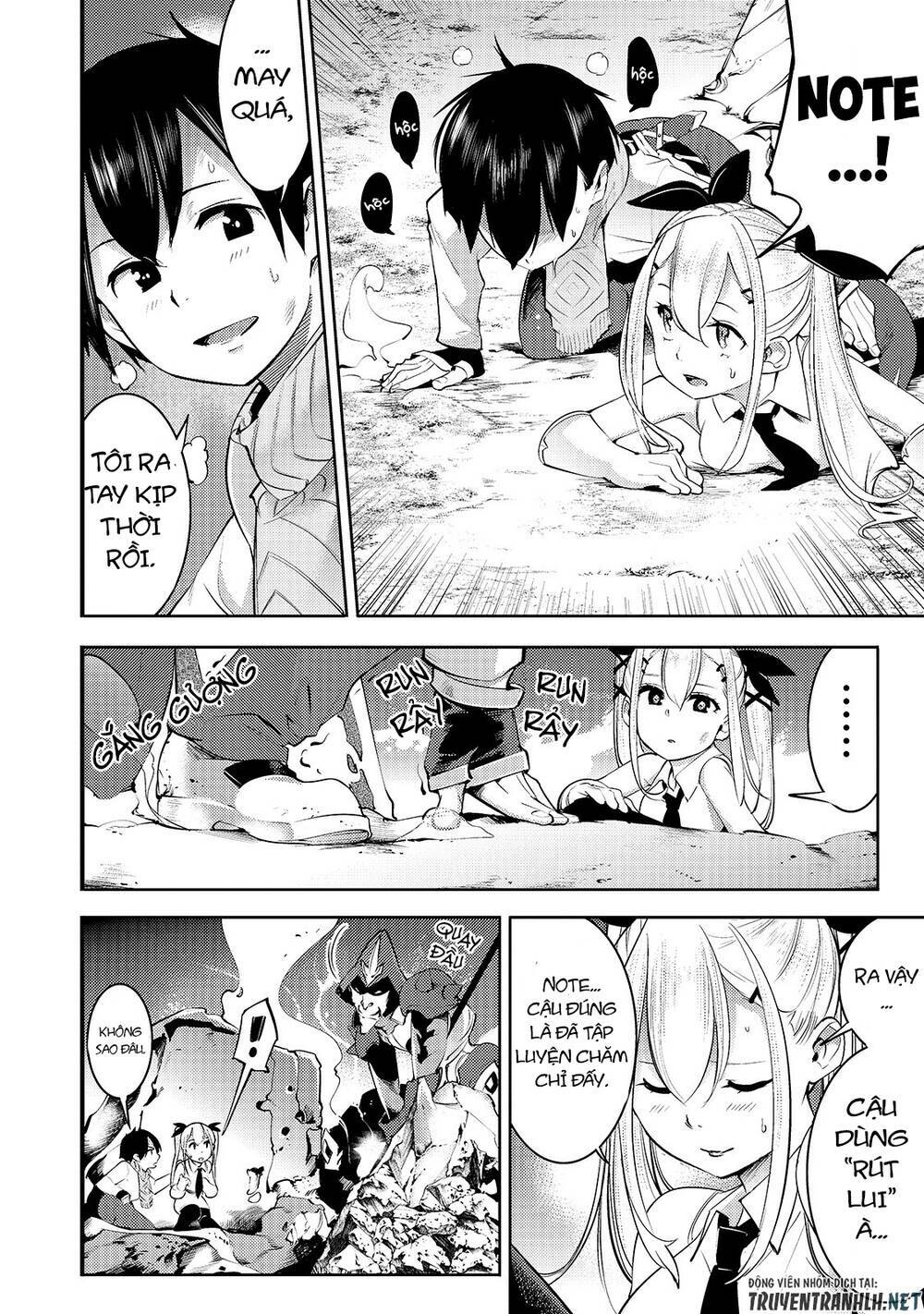 boy having useless skill mapping chapter 14 4