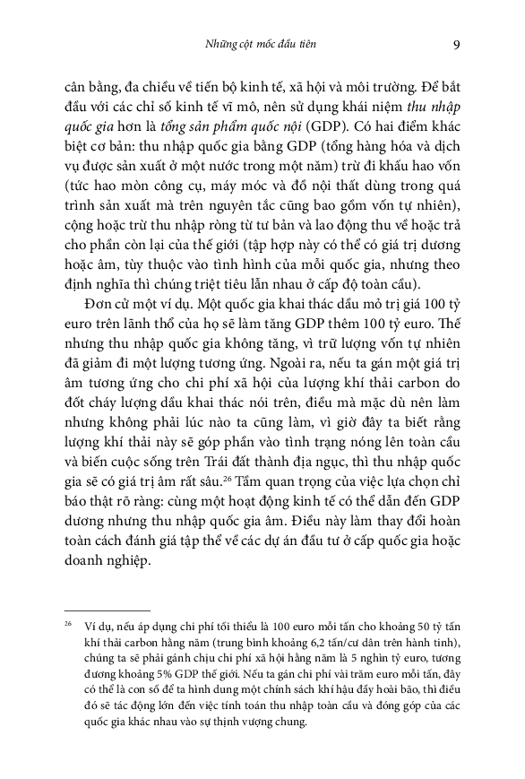 Lược Sử Về Bình Đẳng