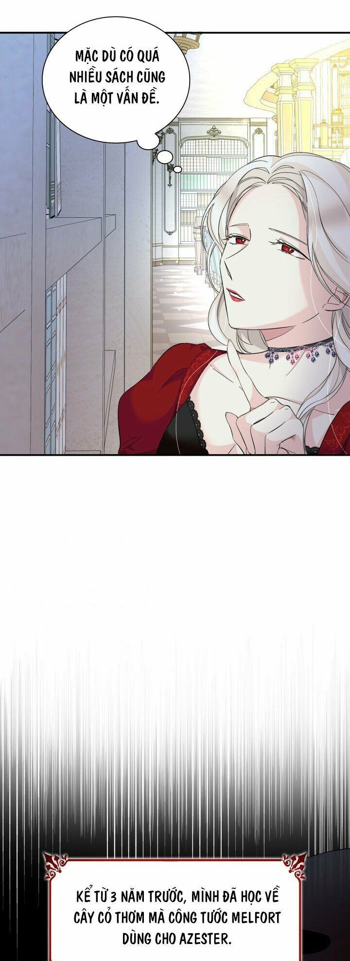 dây xích kiềm chế nam chính hắc ám tuột mất rồi chapter 7 31