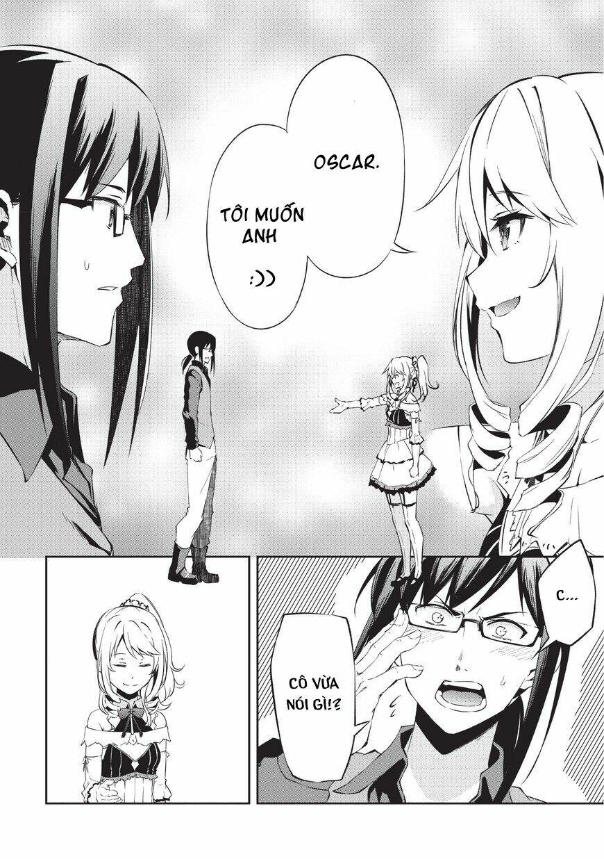 arifureta shokugyou de sekai saikyou zero chapter 2 13