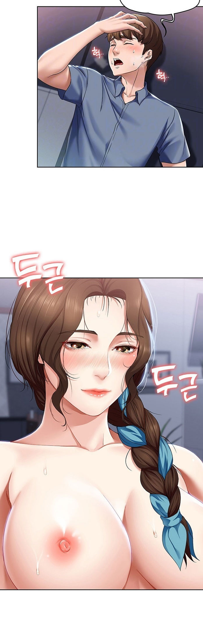 nhật ký nội trú chapter 19 7