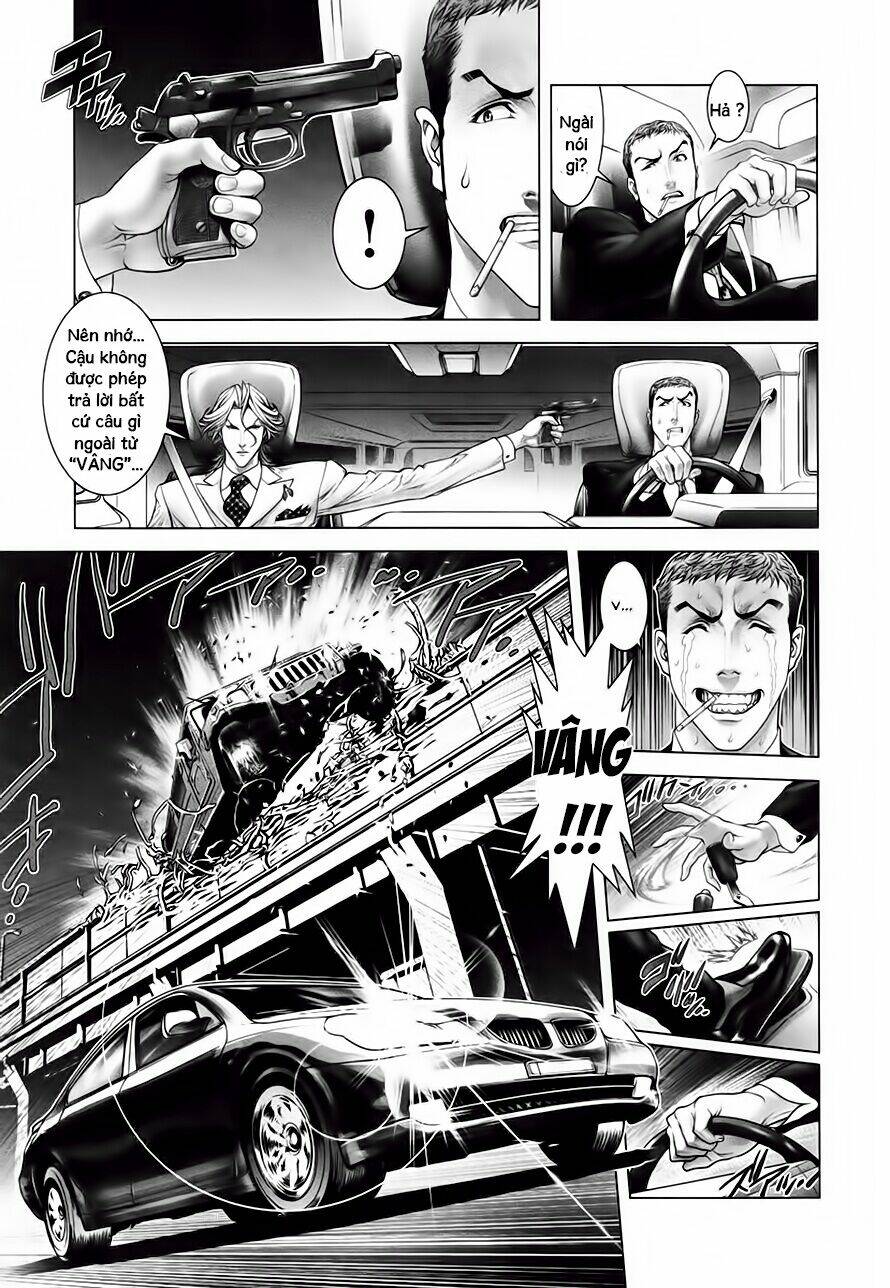 black joke chapter 3 21