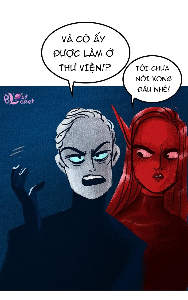 thần thoại olympus chapter 55 29