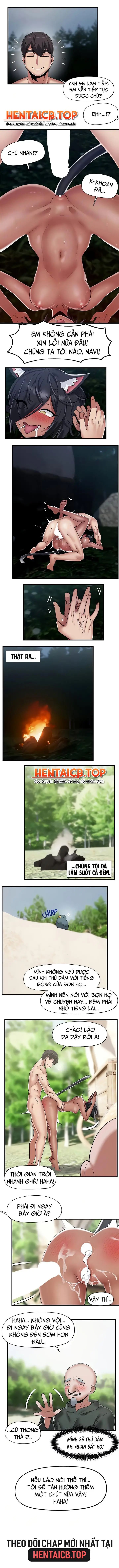 thôi miên tuyệt đối ở thế giới khác chapter 42 4