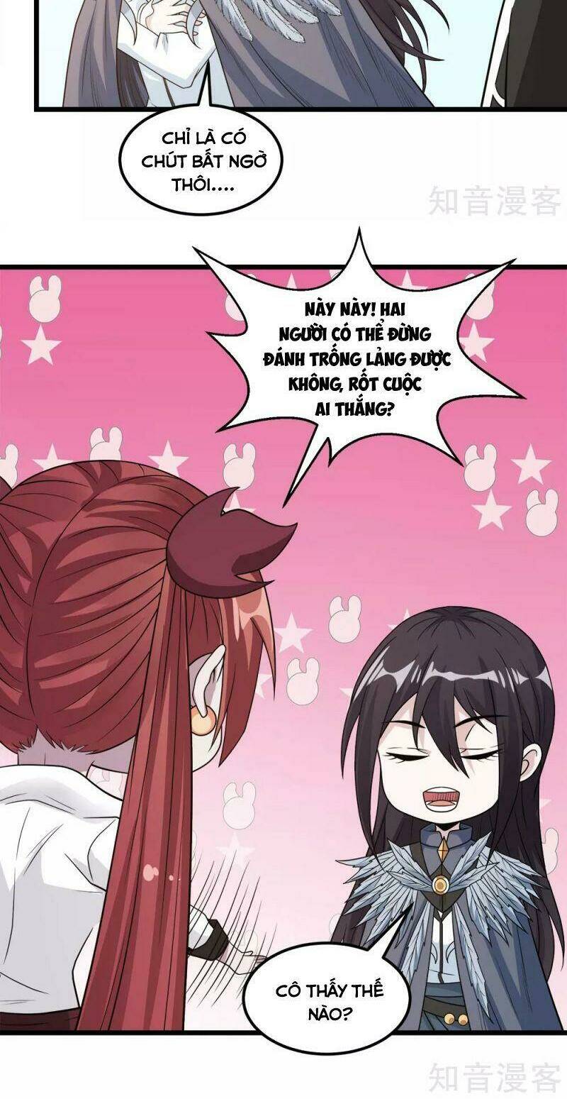 kiếm vũ chapter 170 31