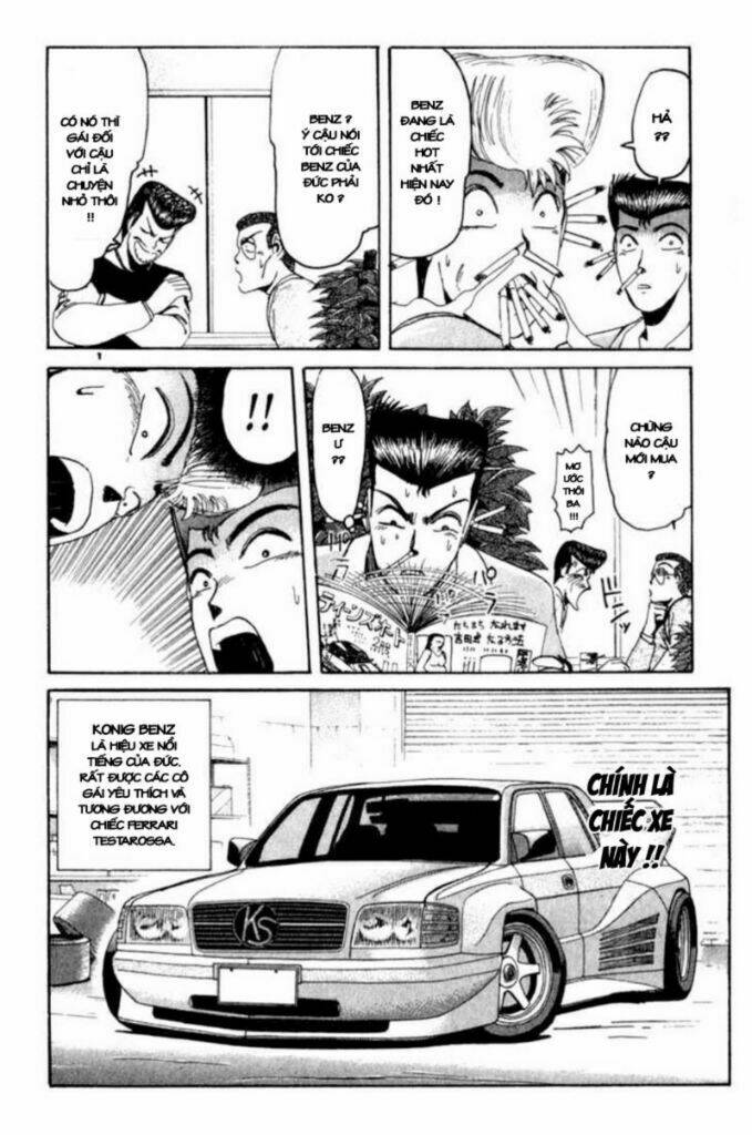 shonan junai gumi chapter 20 13