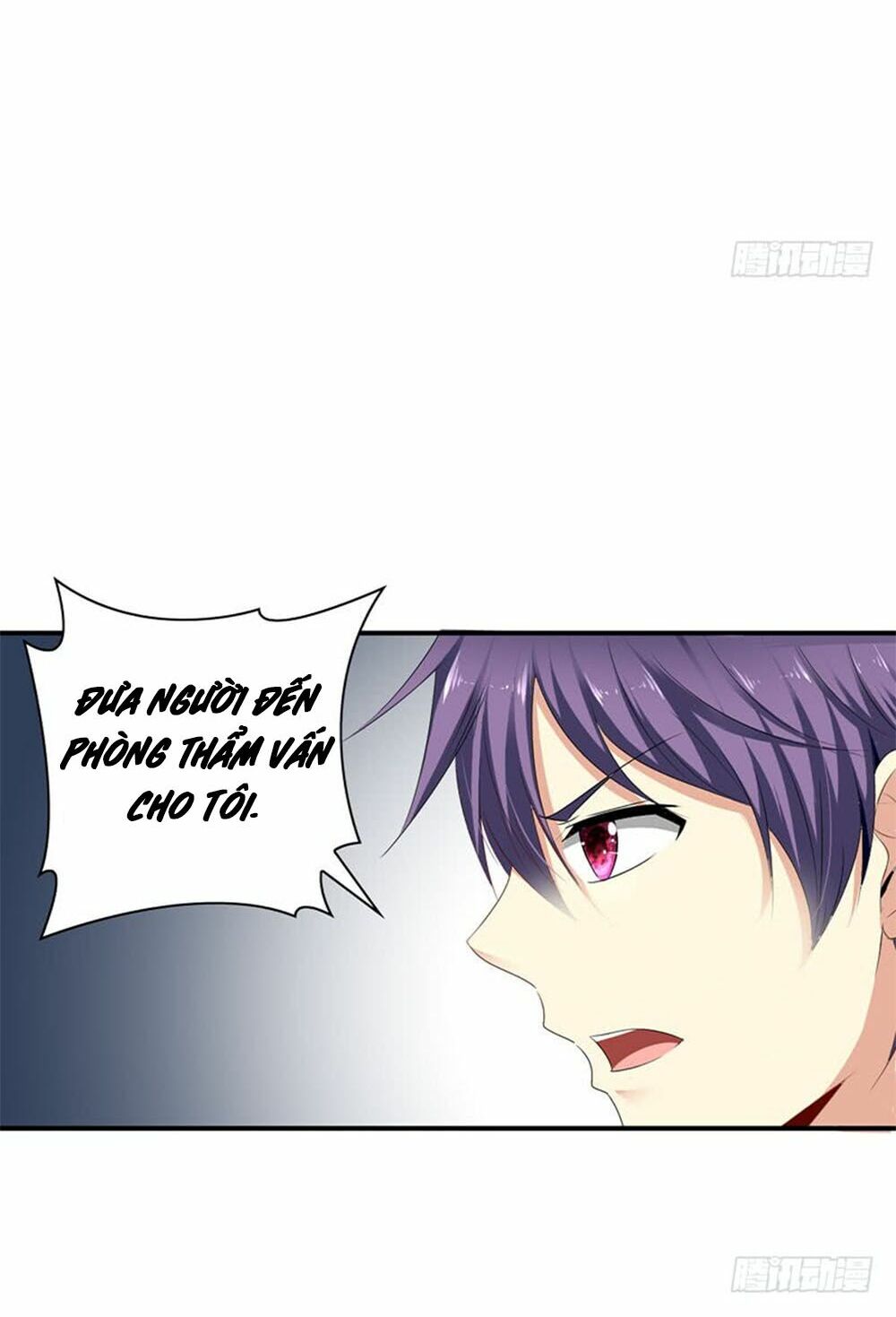 thủ hội chi vũ chapter 48 18