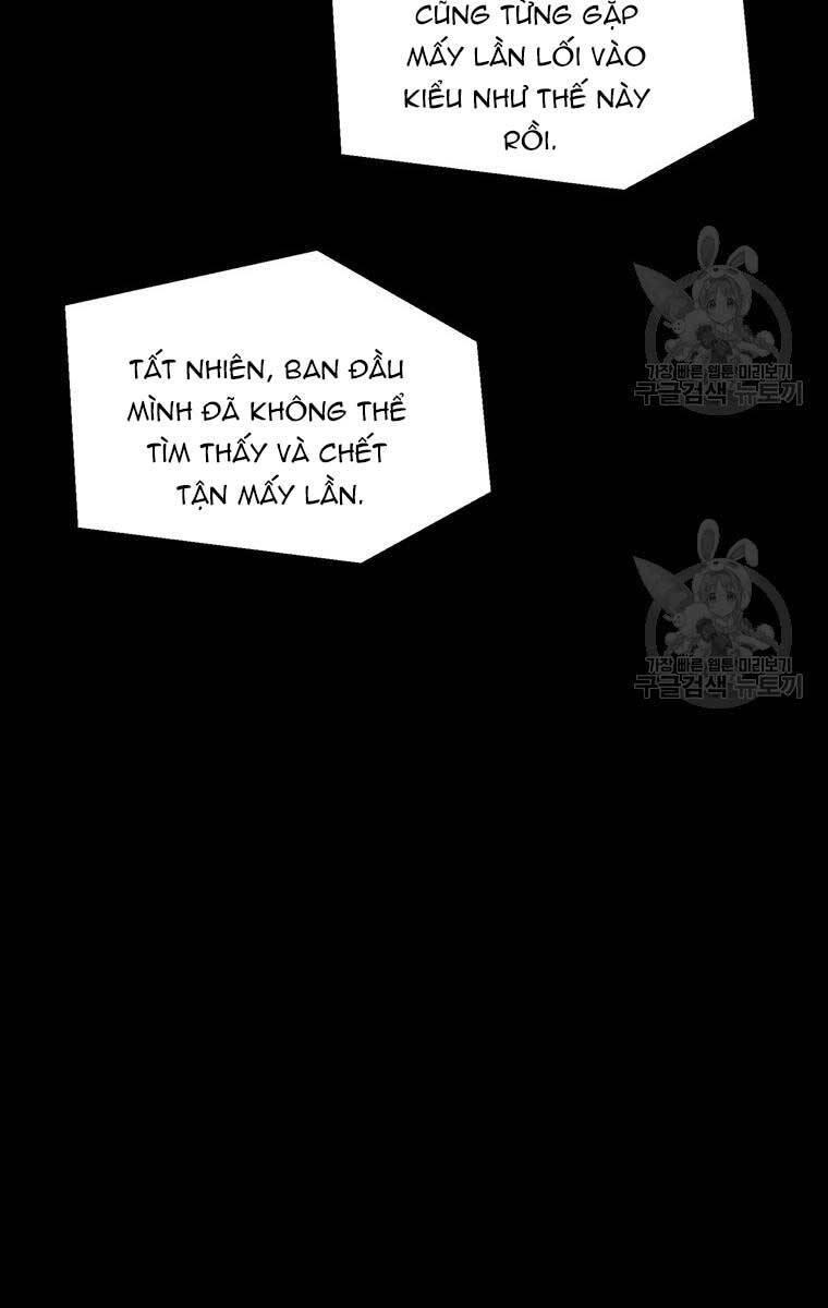 mật mã mê cung chapter 77 59