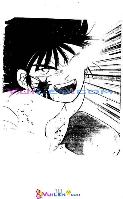 truyền nhân atula - shura no mon i chapter 23 112