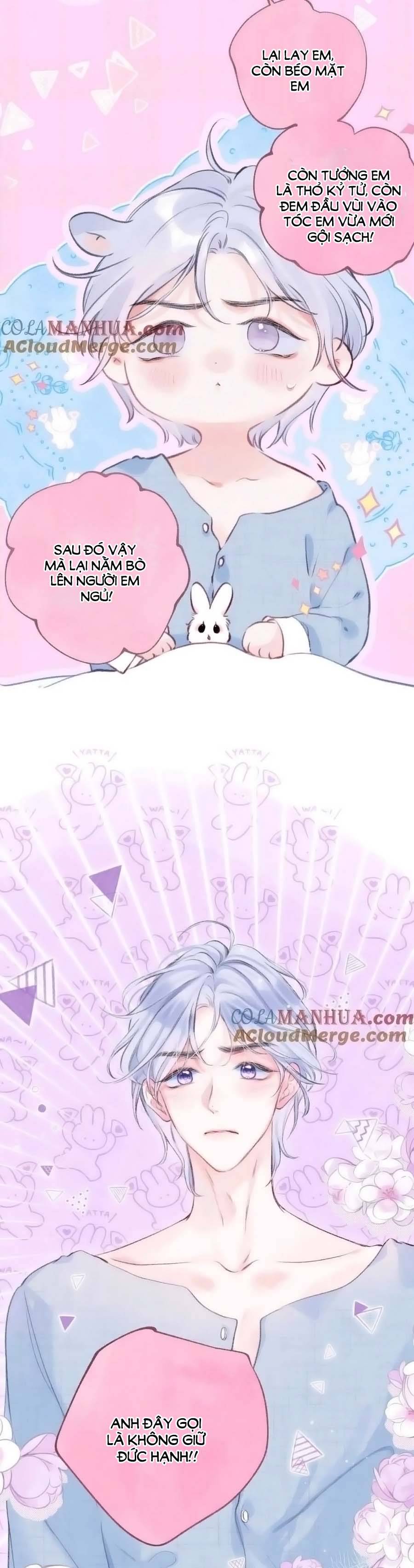 sự khuấy động ngọt ngào chapter 37 7