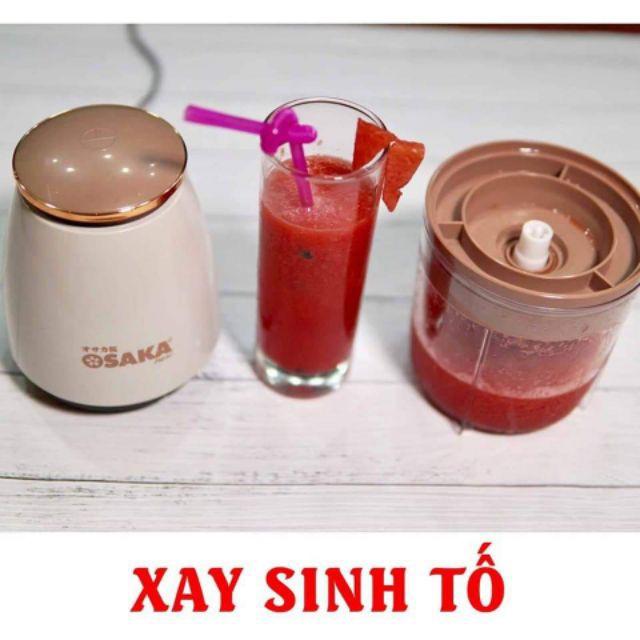 MÁY XAY SINH TỐT XAY THỊT XAY ĐÁ XAY DA NĂNG BH 12 THÁNG