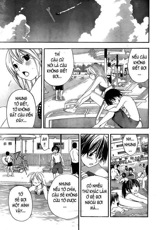 ane doki chapter 6 10