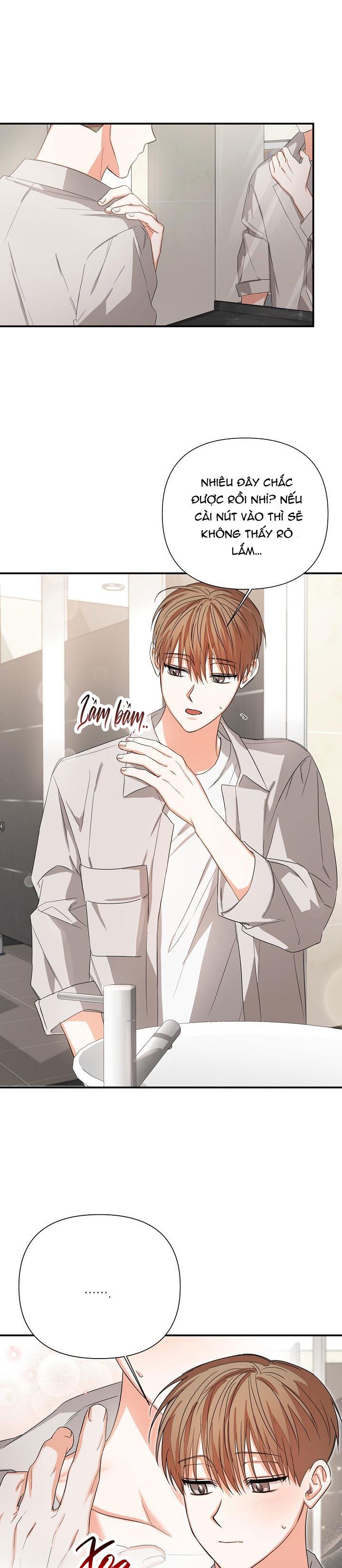 nine to nine chapter 38 2