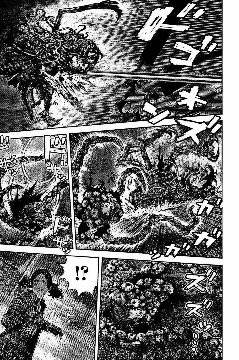 thảm họa marhawa chapter 36 8