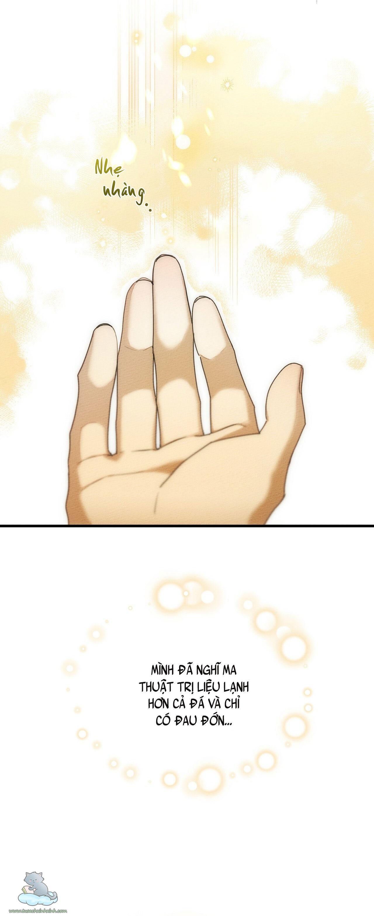 dưới tán cây sồi chapter 39 44