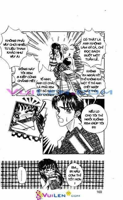 cô gái 300 tuổi chapter 2 169