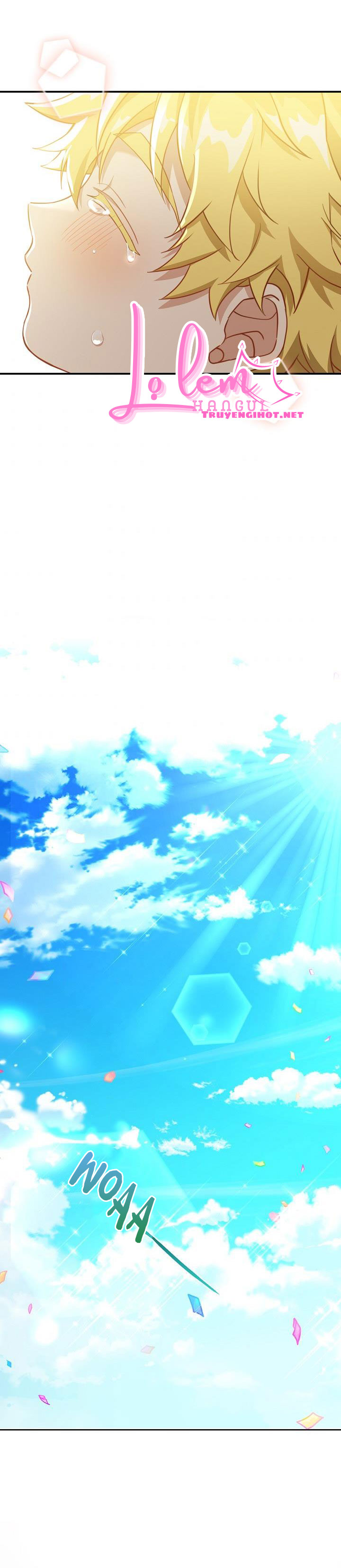 hướng đến ánh dương một lần nữa chapter 33.2 5