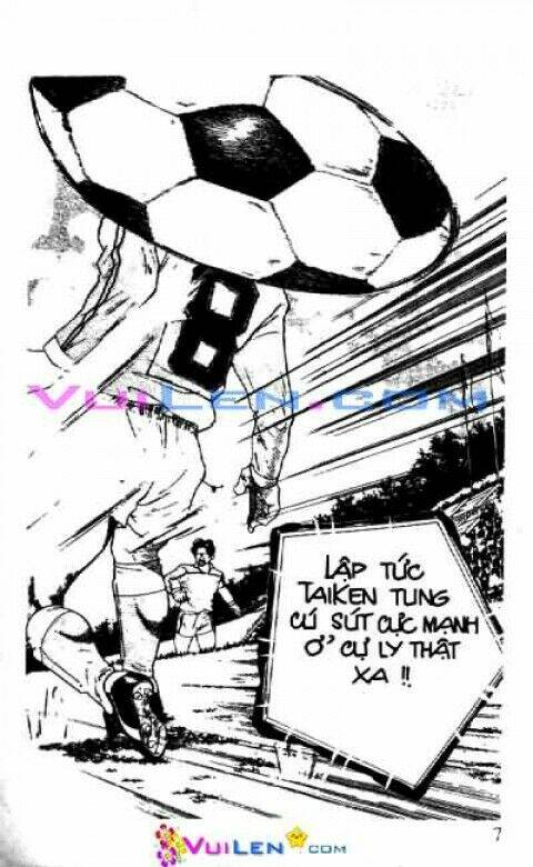 sôi động cầu trường full 17 tập chapter 15 7