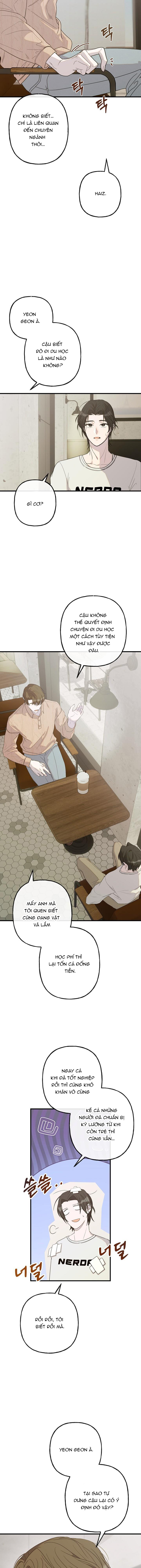 khóc đi ma vương chapter 2 4