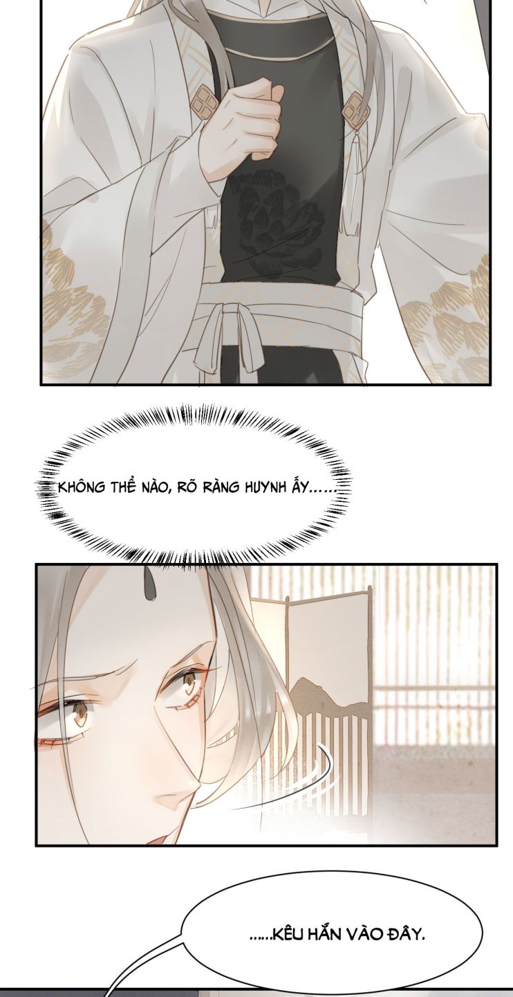 tù long chapter 15 14