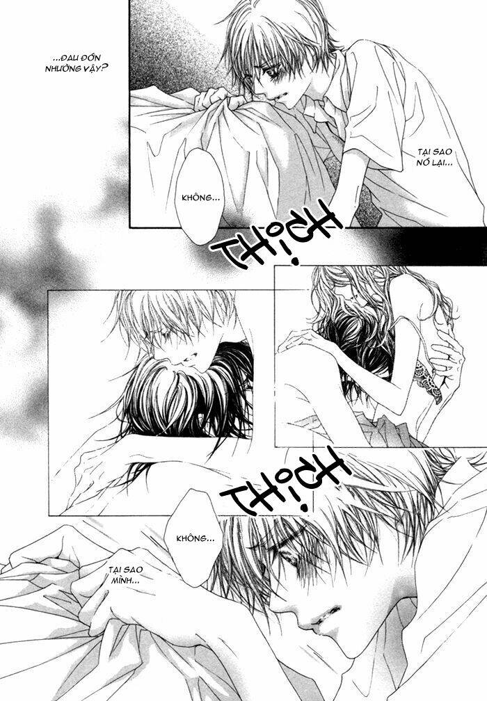 kimi no iru sekai shikairanai chapter 1 39