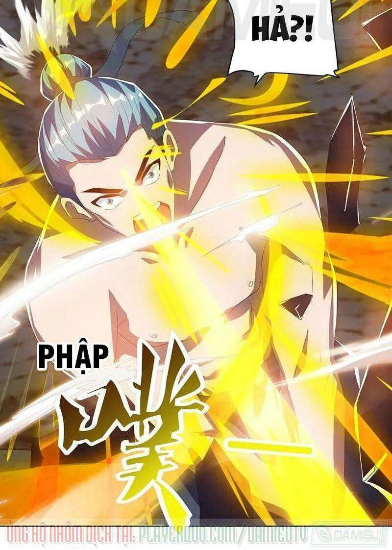 tối cường thăng cấp chapter 93 17