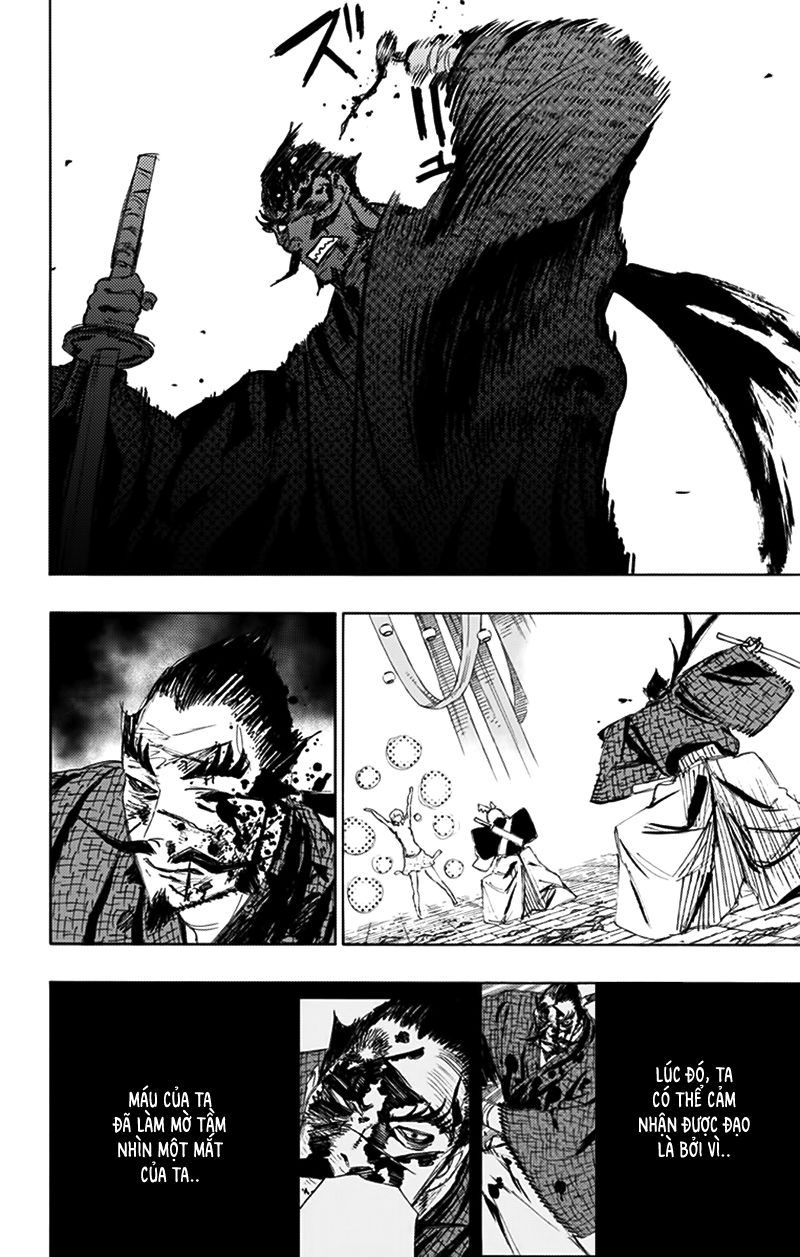 jigokuraku chapter 74 16