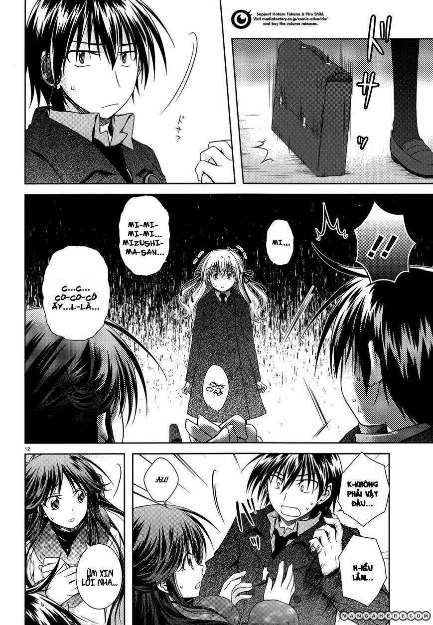 iris zero chapter 28 9