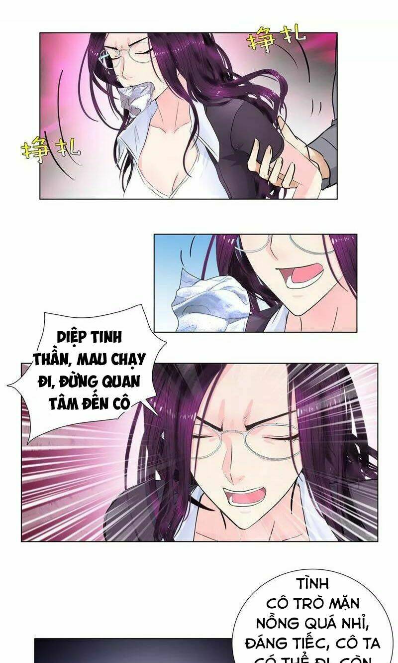 học viện cao thủ chapter 64 17